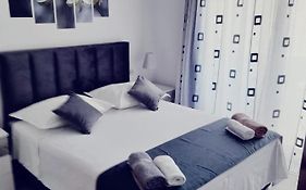 Apartman Lucy