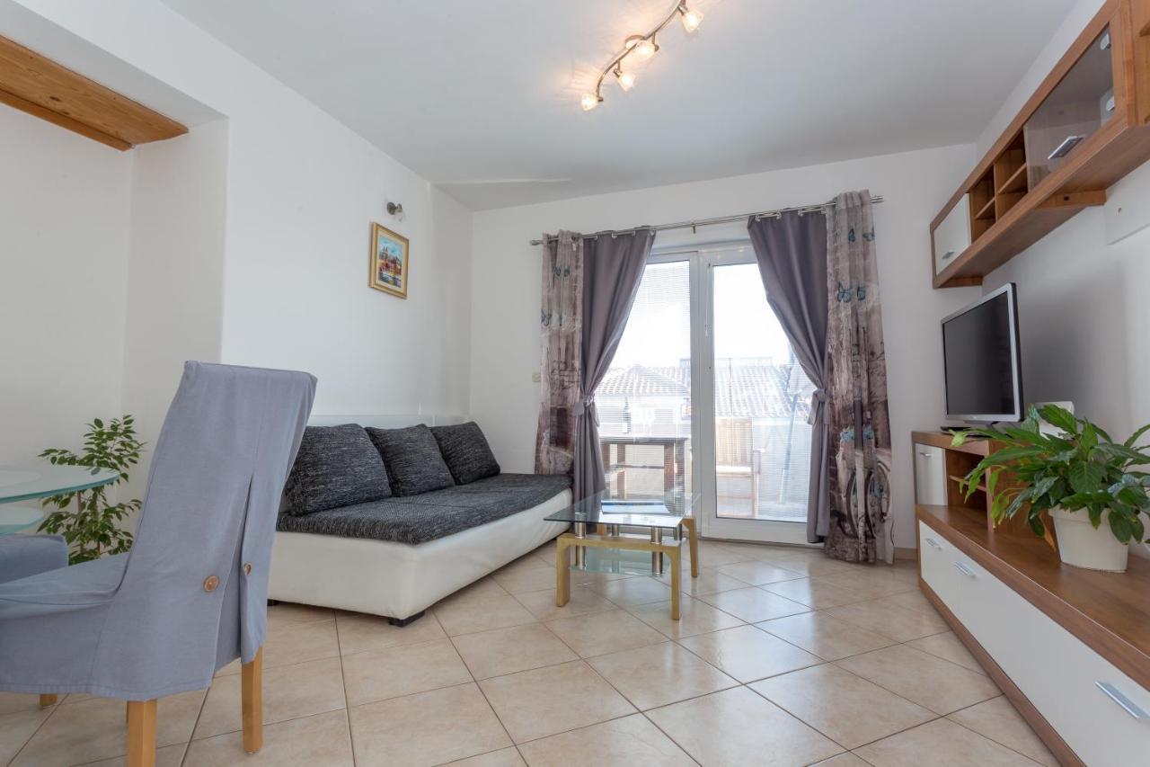 Apartman Lucy Hvar Town Esterno foto