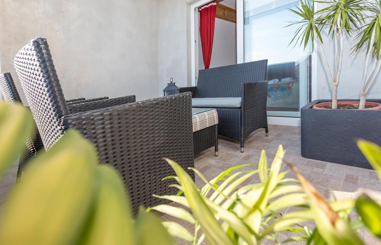 Apartman Lucy Hvar Town Esterno foto