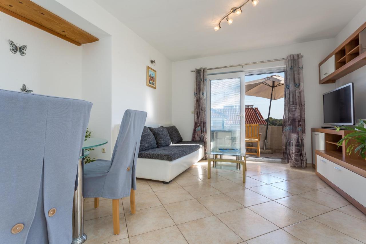 Apartman Lucy Hvar Town Esterno foto